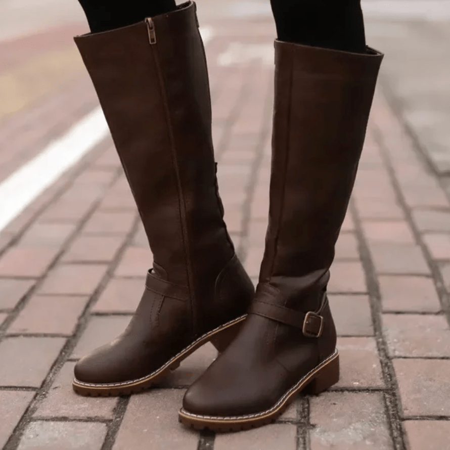 STEPEASY Gel Insole Boots