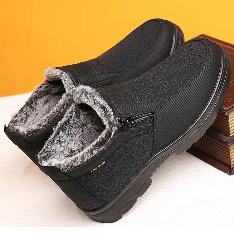 FROSTCLAD Men's Winter Boots