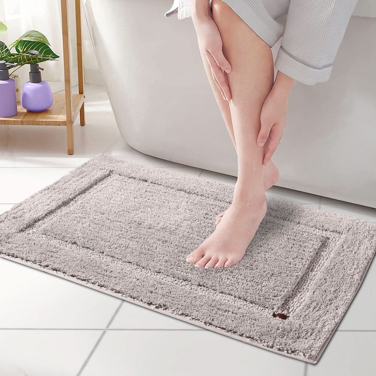 NORDÉA COMFORTMAT Soft Non-Slip Floor Mat
