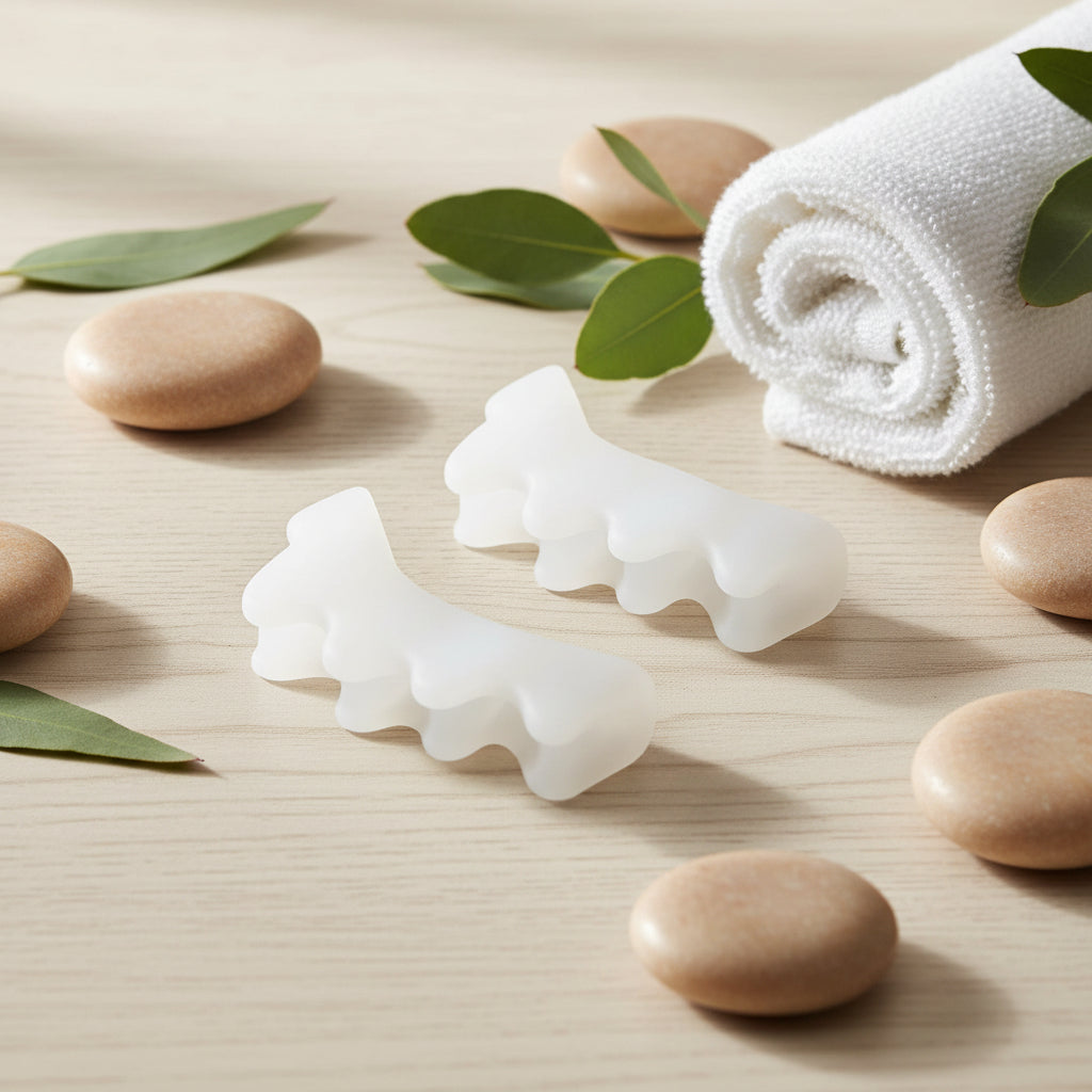 ZENTOES Toe Separator