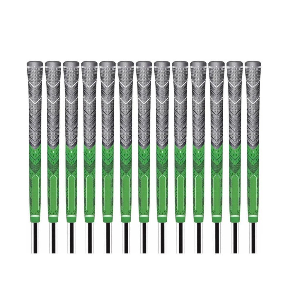 STABLEGRIP Golf Handles for Steadiness and Control