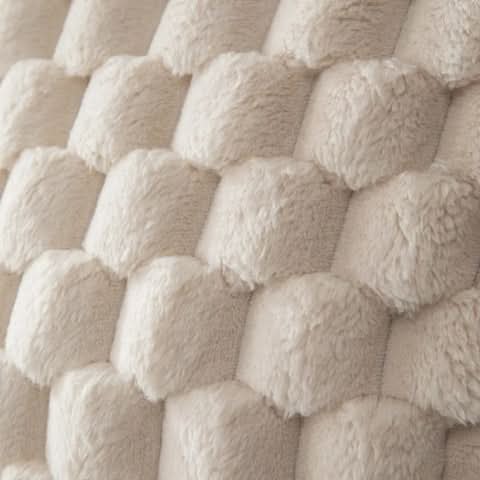 MELONIQUE Marshmallow Pillowcase