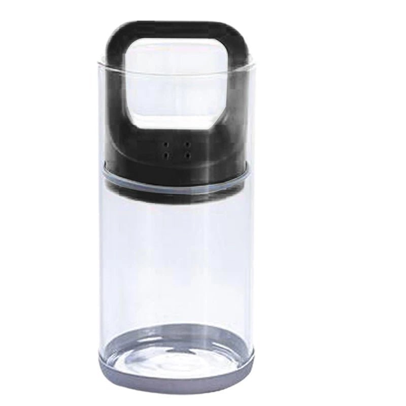 NOVA JAR Crystal Clear Freshness