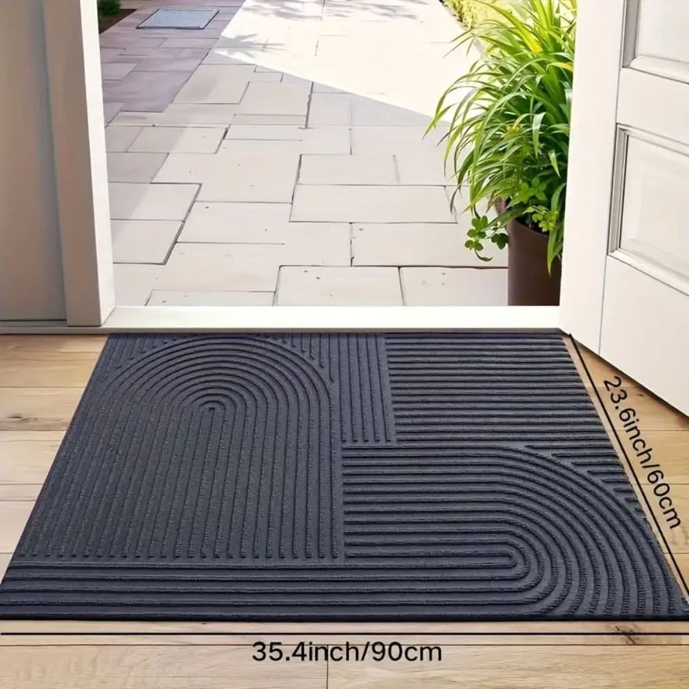 AQUARAY Absorbent Washable Mat