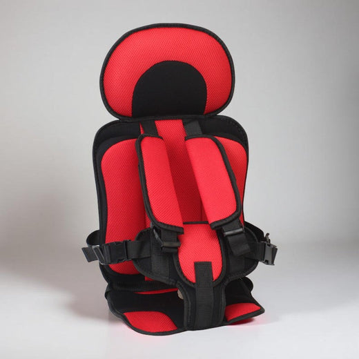 Car Booster Seat for Kids, Portable Travel Booster Cushion Seat