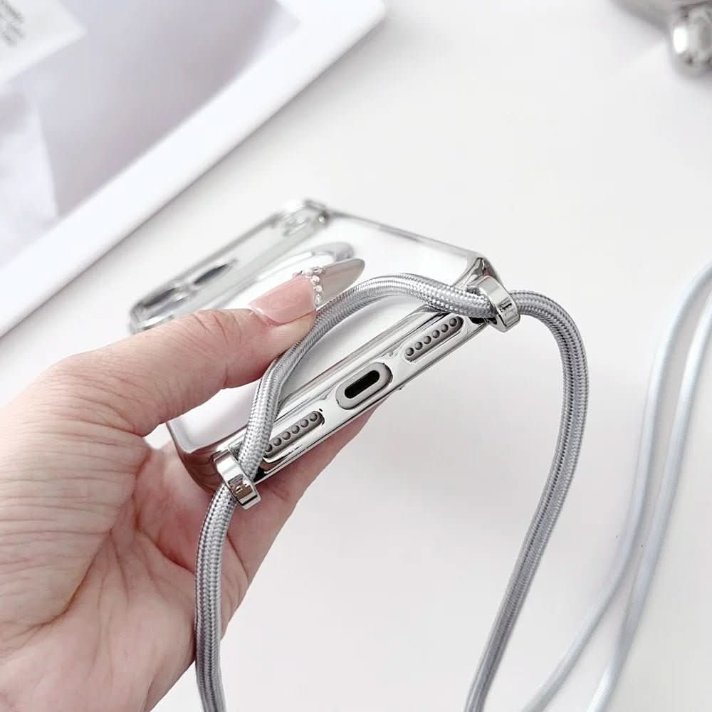 STYLECARRIER Adjustable Phone Lanyard