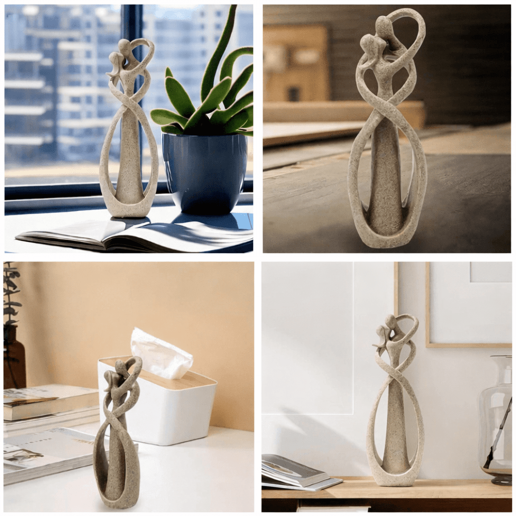 ARMONIA Sculpture Love
