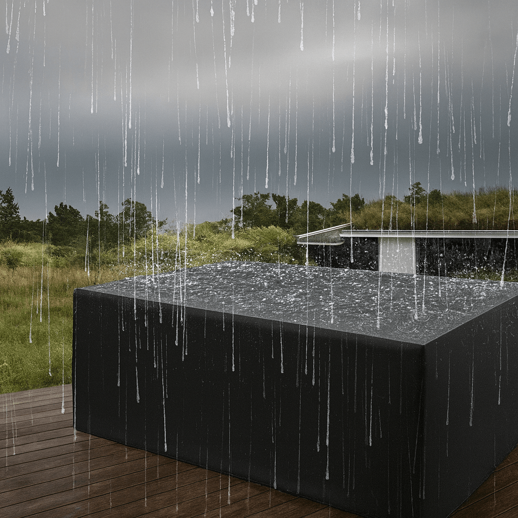 PREMIUMSHIELD Water-resistant Furniture Cover