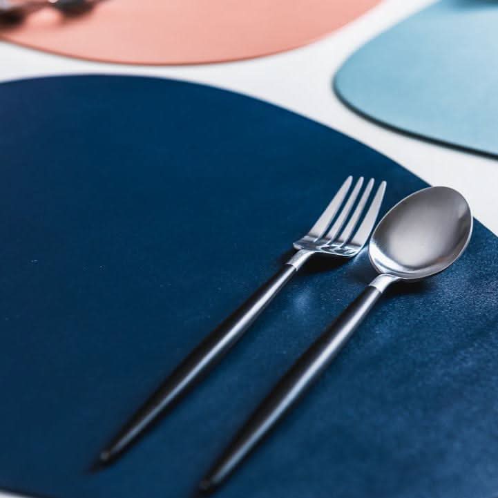 CLARO SET Placemat Coaster Set