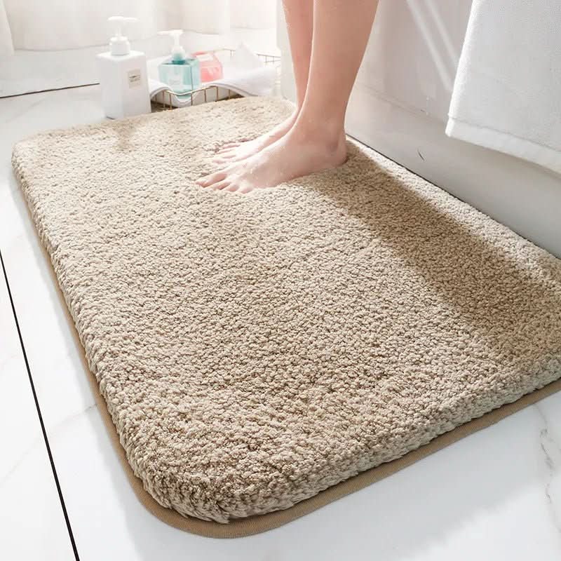 CLOUDLUXE Super Soft Luxury Bath Mat