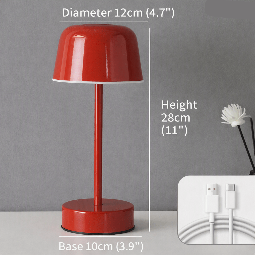 RETROLIGHT LED Desk Lamp