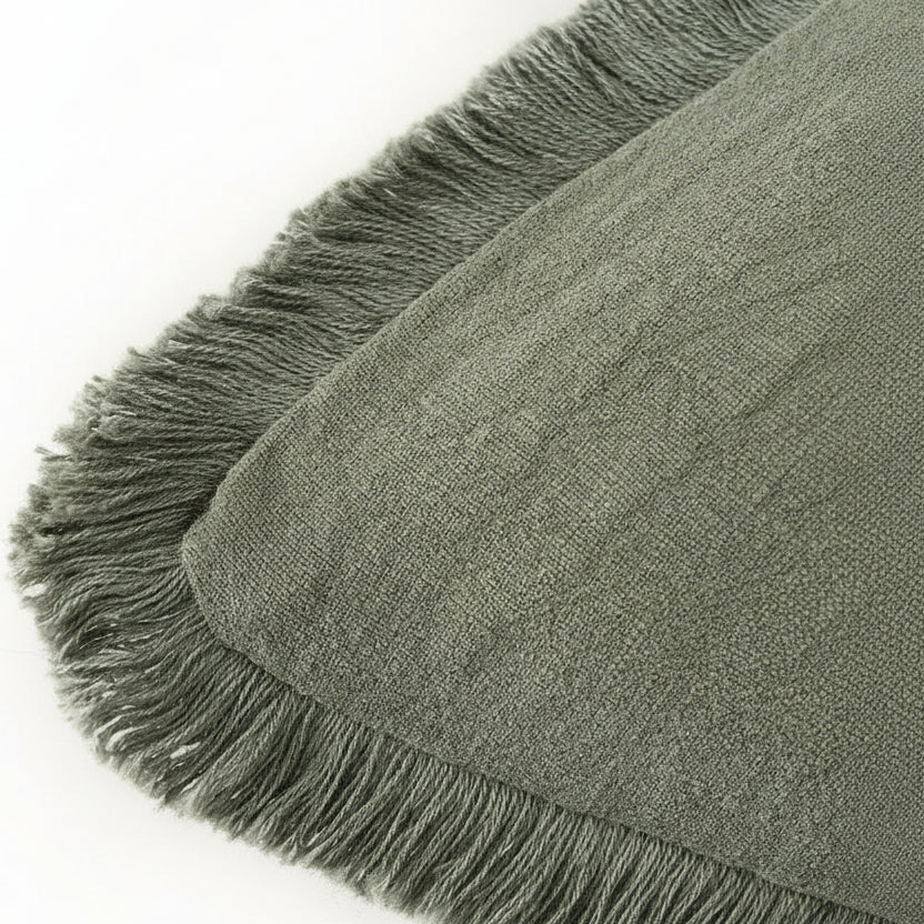 LINENCHIC Pillow Covers