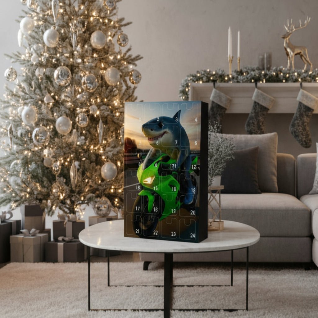 ORNABOX Advent Calendar