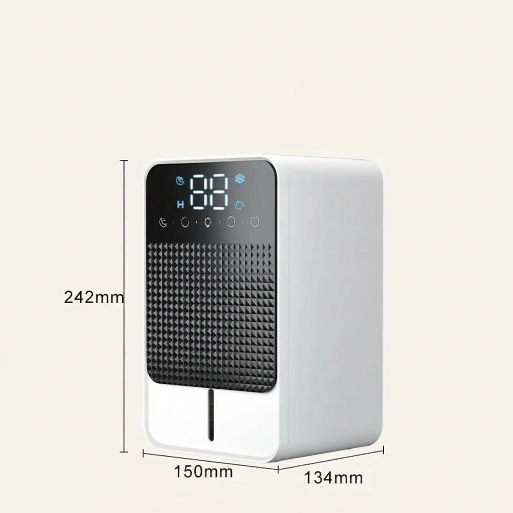 DRYHOME 25W Dehumidifier