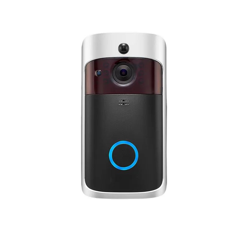 HOMEWATCH Intelligent Video Doorbell