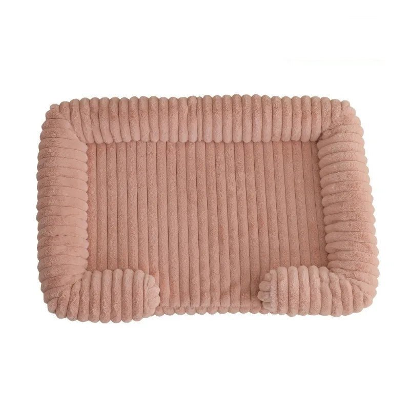 RELAXPAW MEMORY Calming Orthopedic Dog Bed