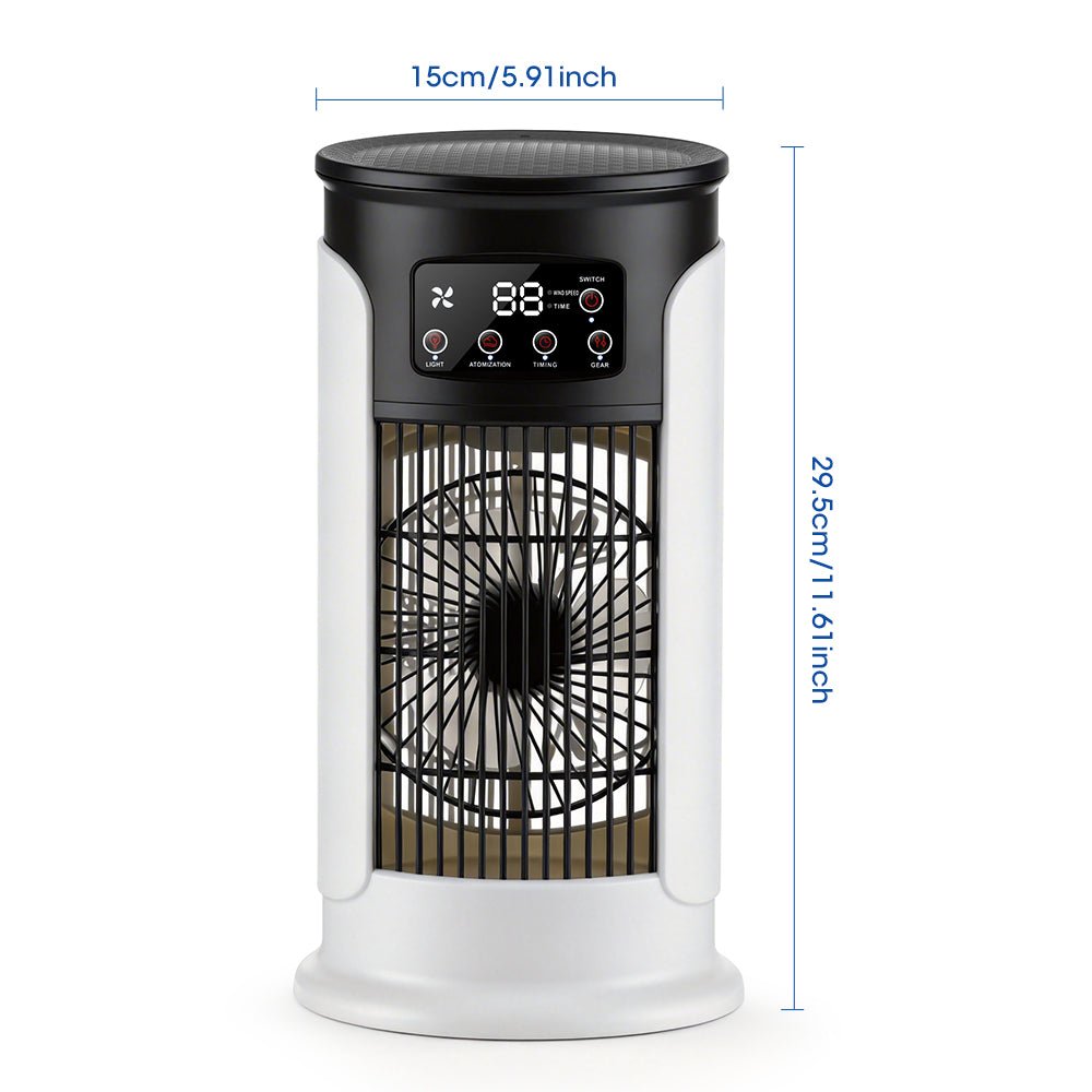 FRESHWIND 3-in-1 Portable Air Cooler