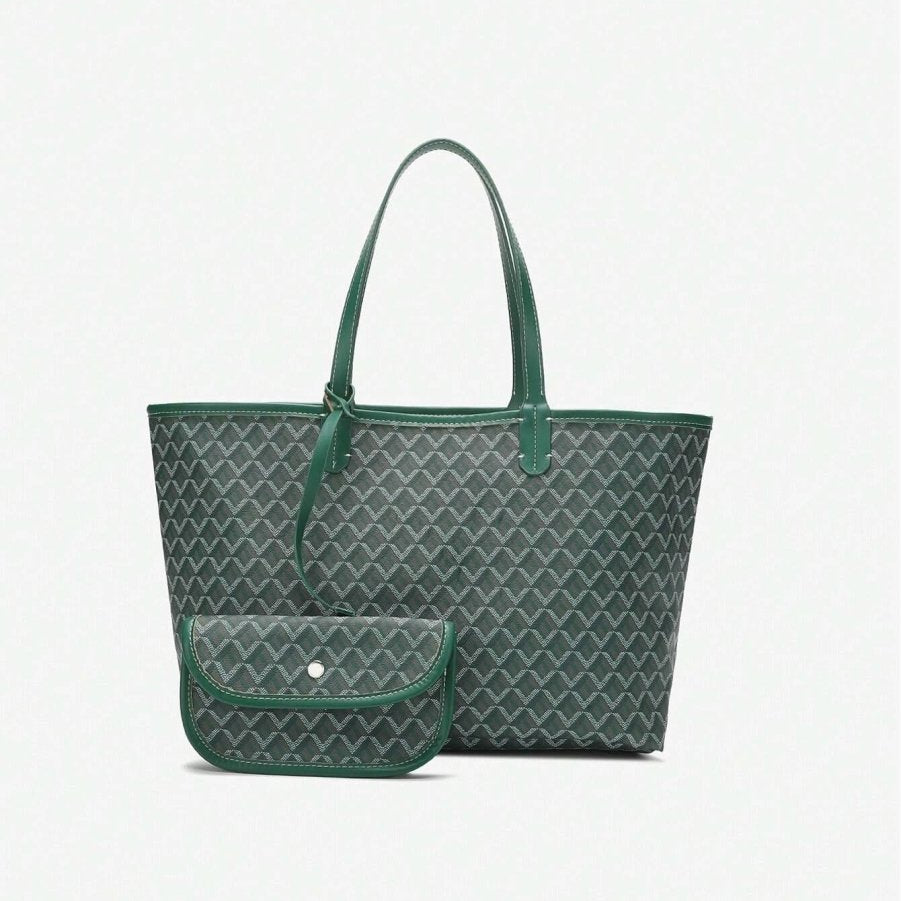 URBANBAG Casual Women's PVC Shoulder Bag