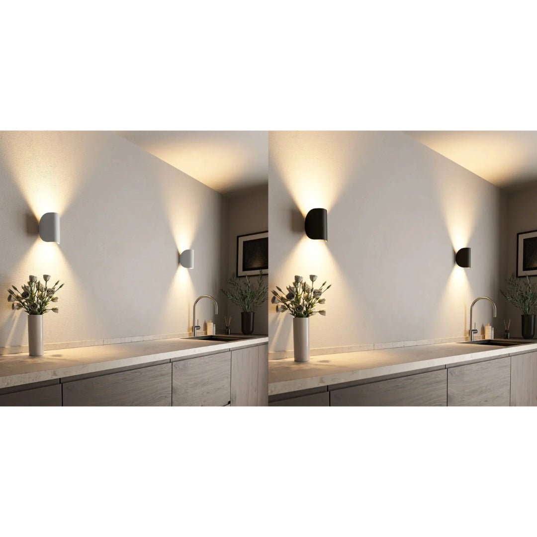 BRIGHTFLOW LED Wall Light