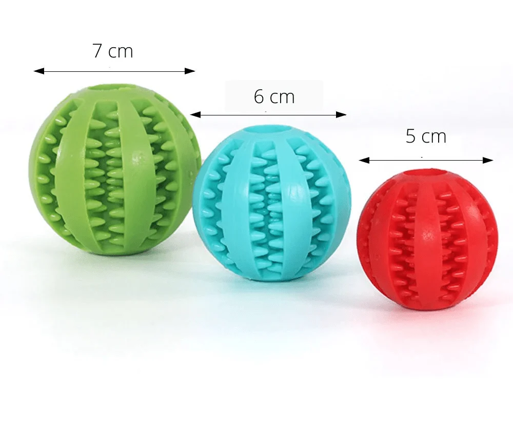 SPIELMEISTER Interactive Dog Toy