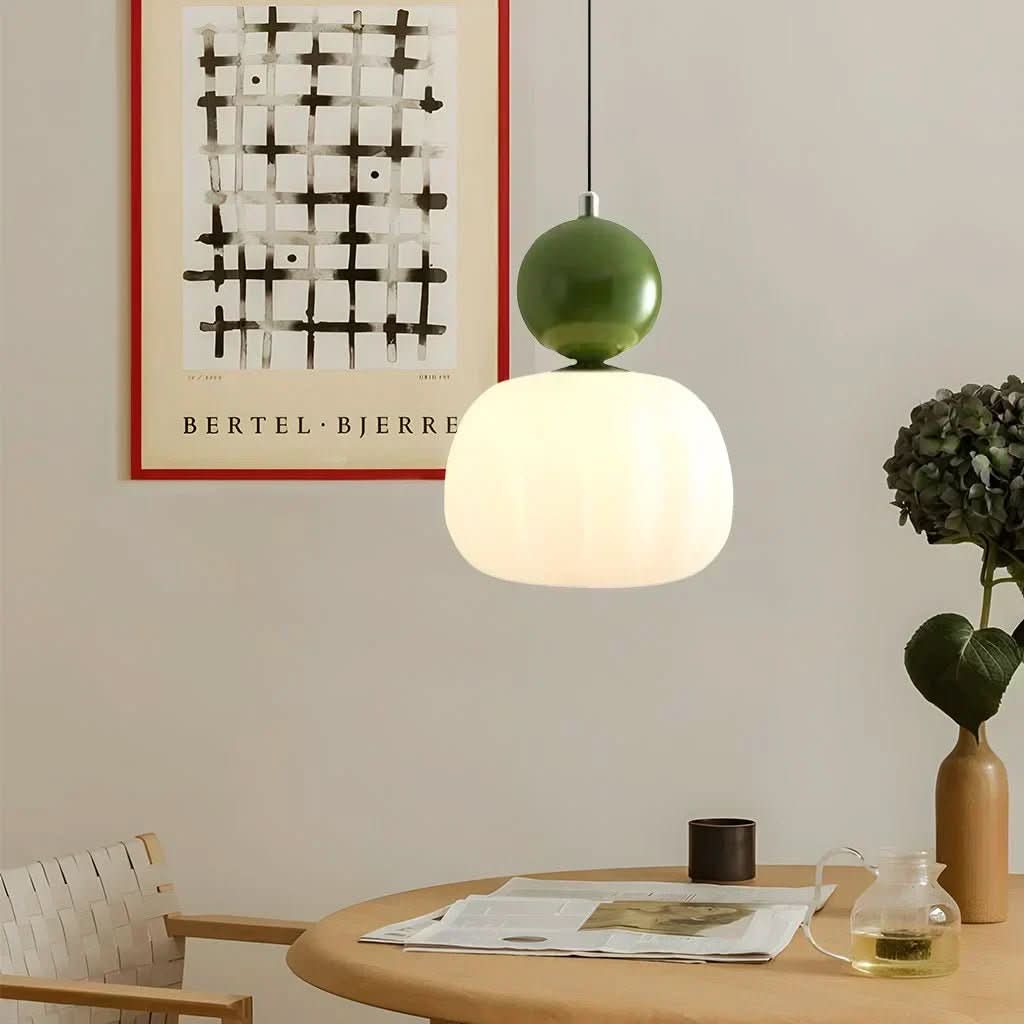 ART DECO PENDANT Hanging Lamp