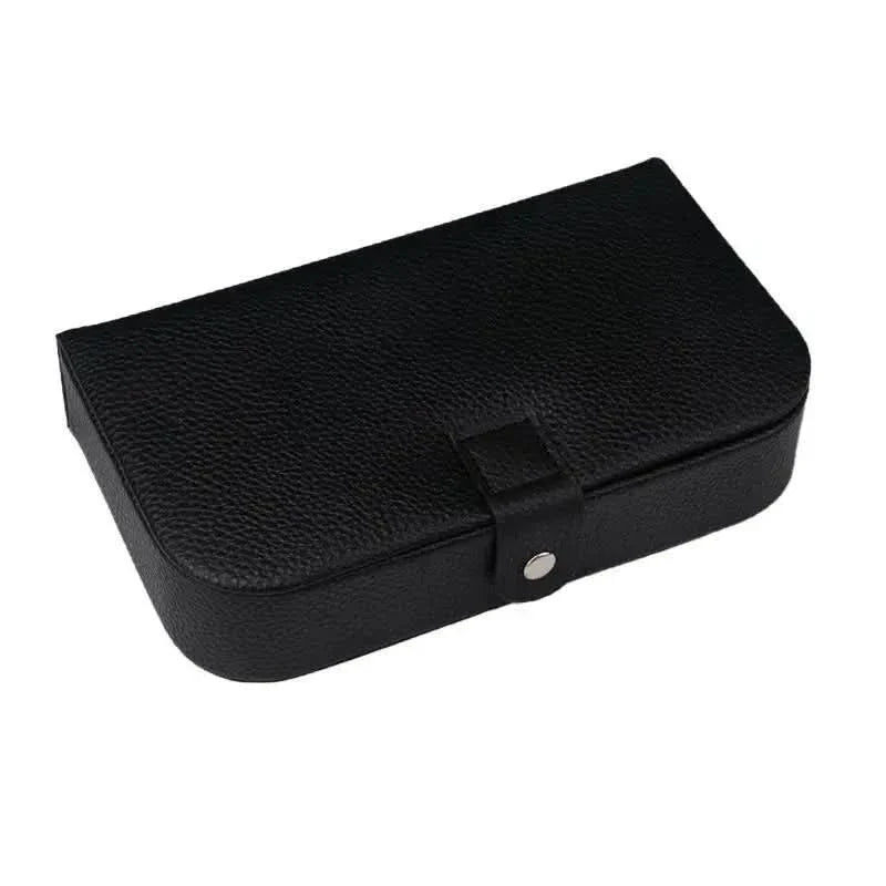 Velouré Mini Jewelry Box