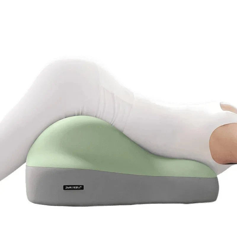 SLEEPIO Ergonomic Memory Foam Pillow