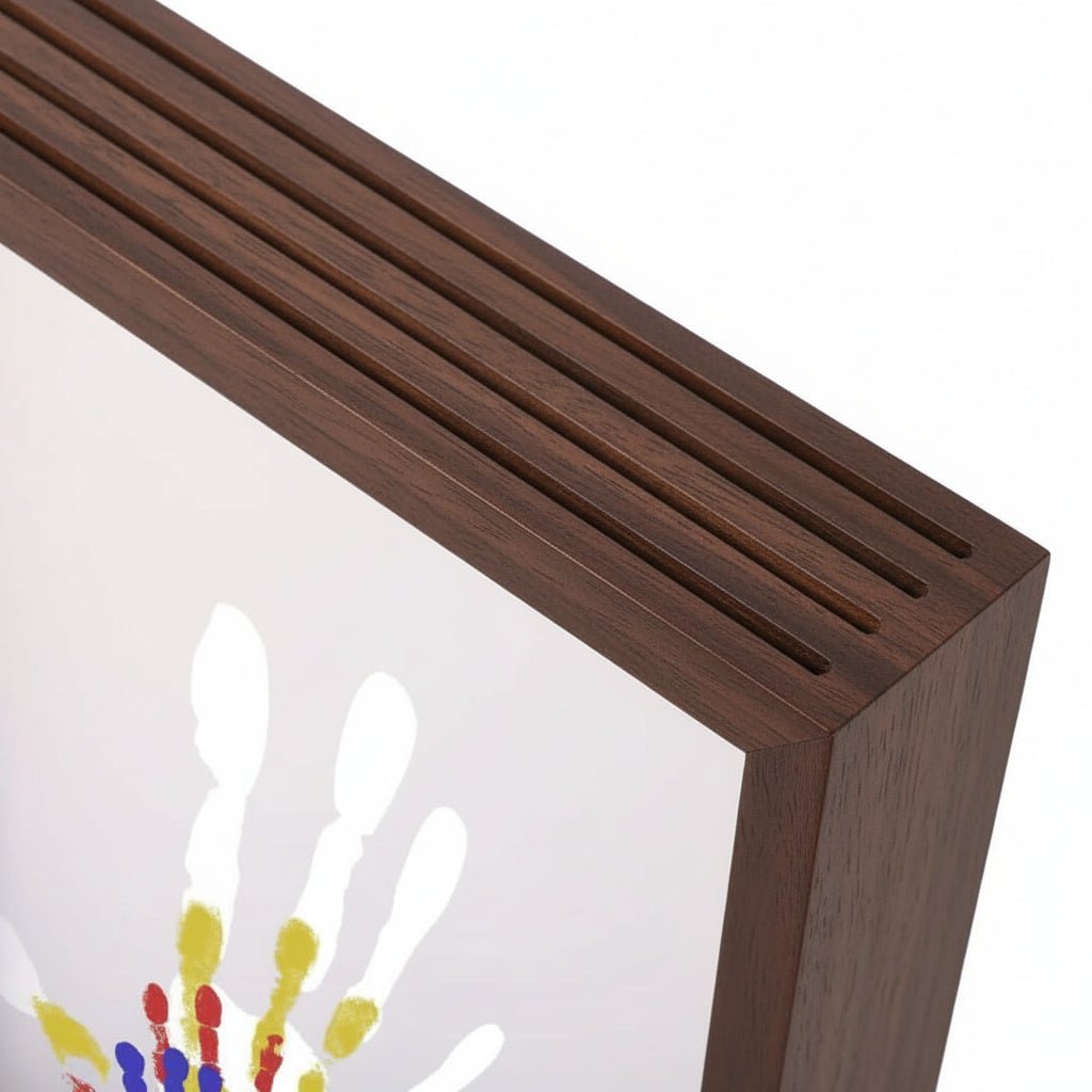 ETERNAL TRACES Baby Memory Frame