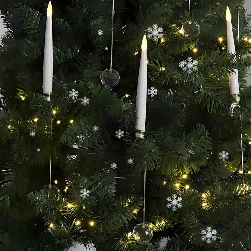 LUMITWIG LED Candle Set