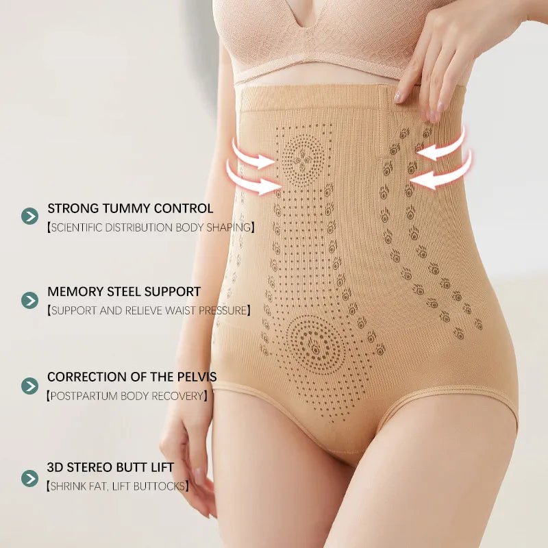 TONELLA Advanced Body Shaper Bodysuit