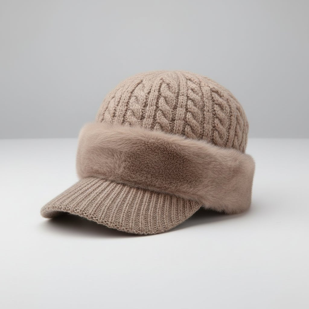THERMAVAIL Extremely Warm Winter Hat