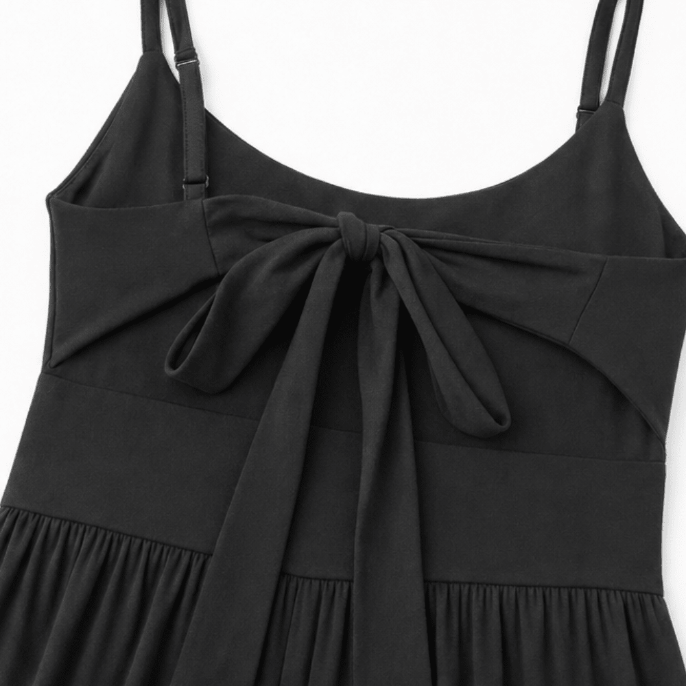 FLORENZA Sleeveless Women's Jumpsuit