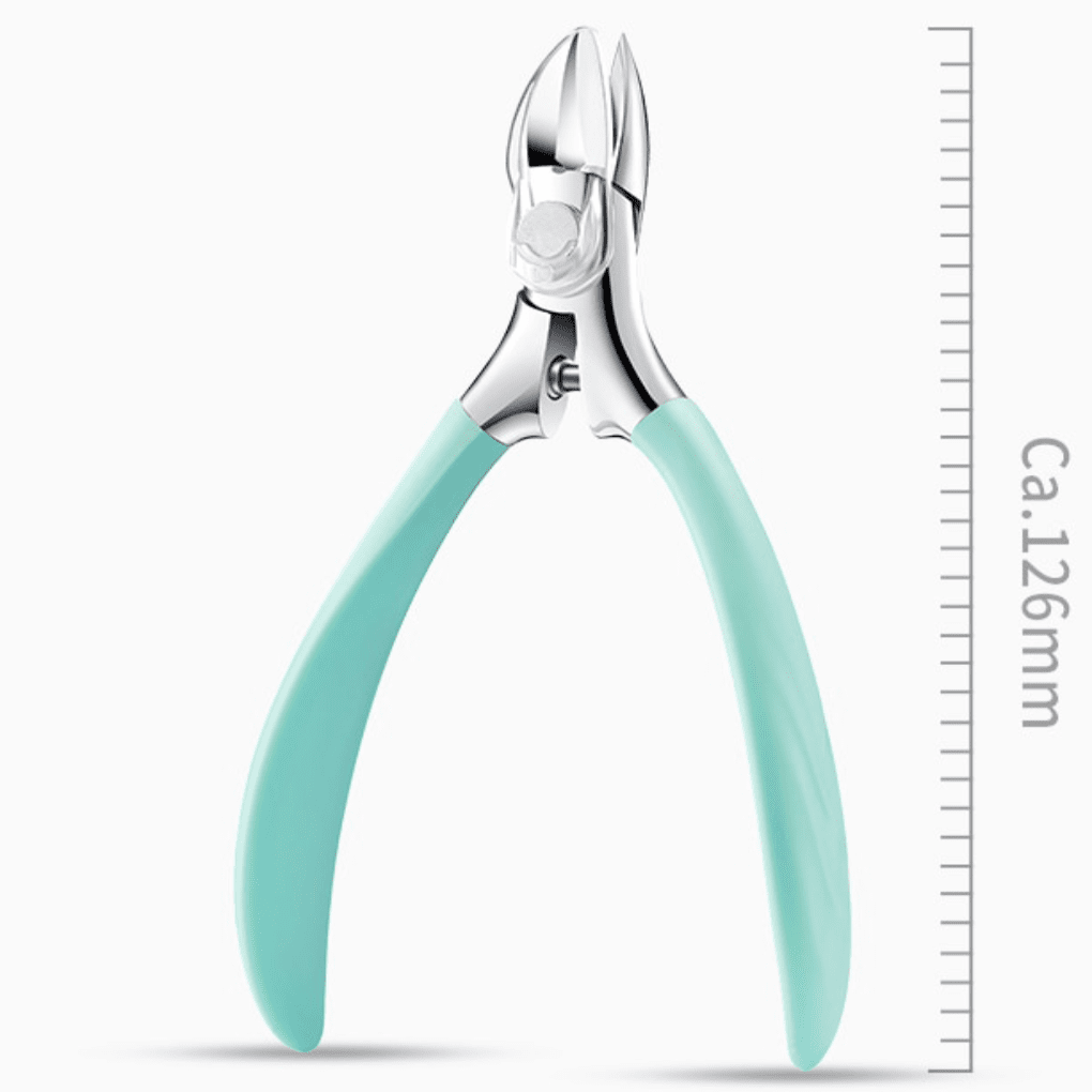 GRIPSURE Safe Precise Toenail Care