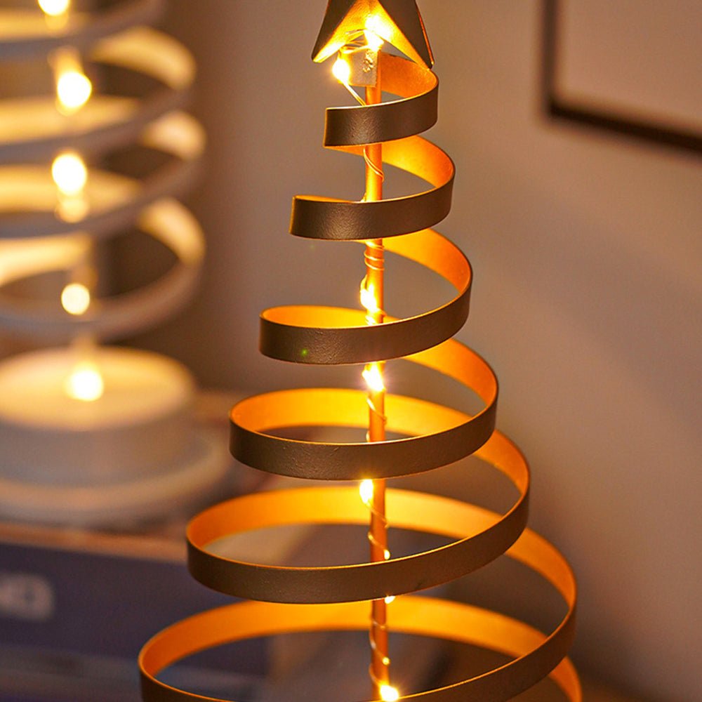 SPIRABRIGHT LED Christmas Tree