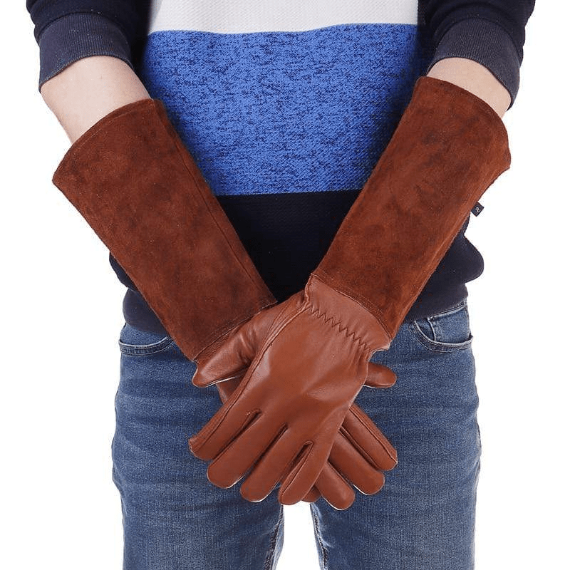 TOUGHLEAF Sturdy Garden Gloves