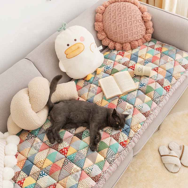 HOMECHARM COVER Sofa Protector