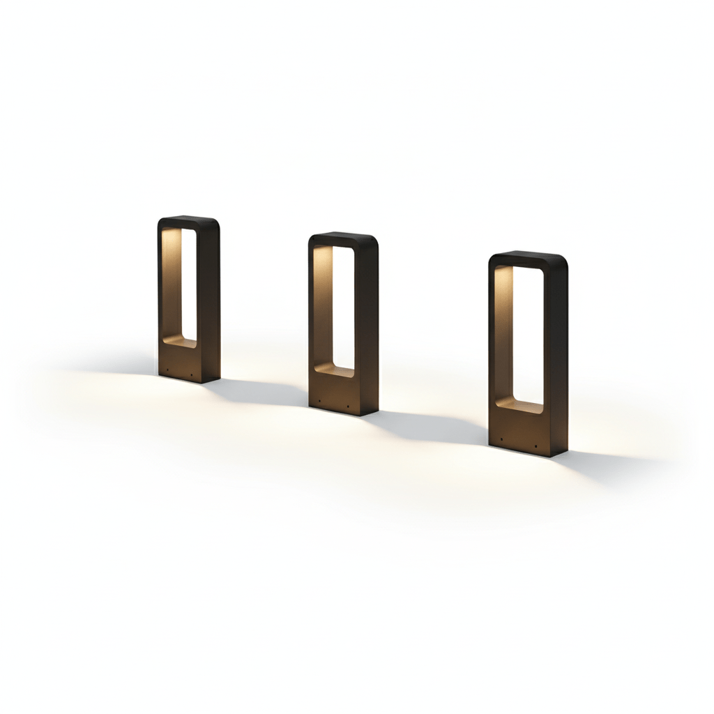 GARTENGLANZ Lighting for Paths