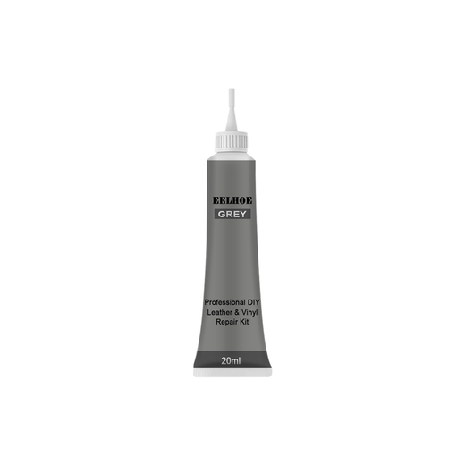 Leather Repair Gel, Crack & Scratch Filler for Car Seats, Sofas, Bags, Jackets & Shoes