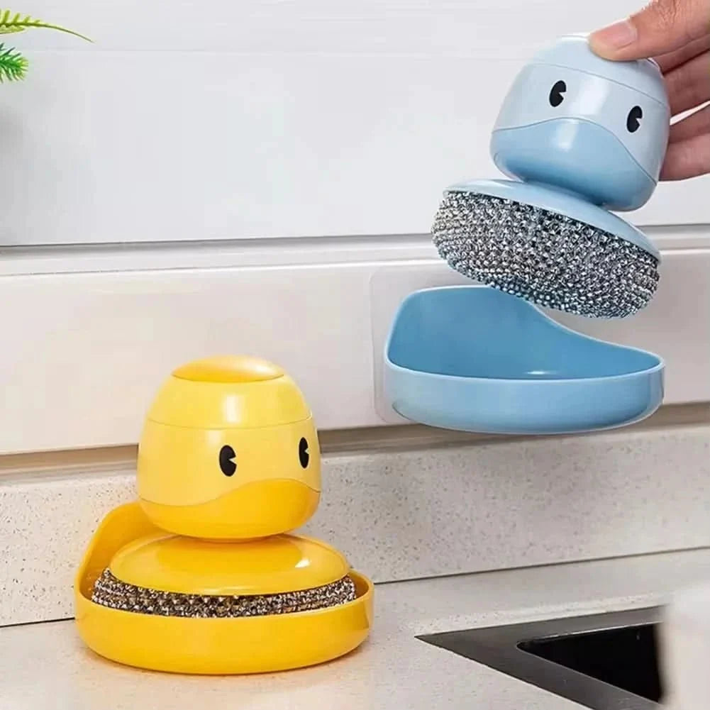BRUSHIXA Dish Brush