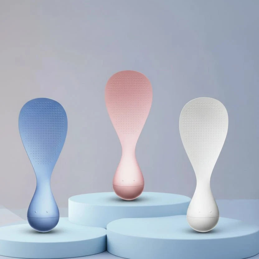 RICEIXA Rice Scoop