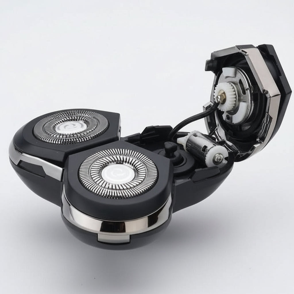 Z-SERIES SHAVER Electric Waterproof Skin-friendly