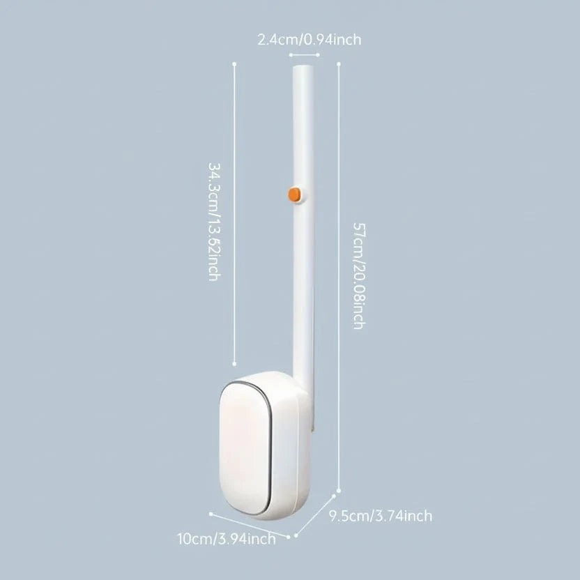 SANITIX Disposable Toilet Cleaner