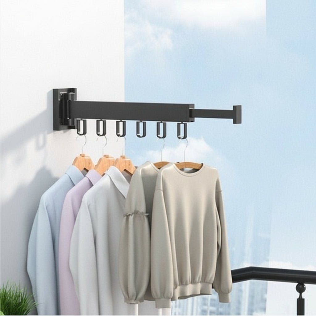 FOLDMOUNT Wall Dryer