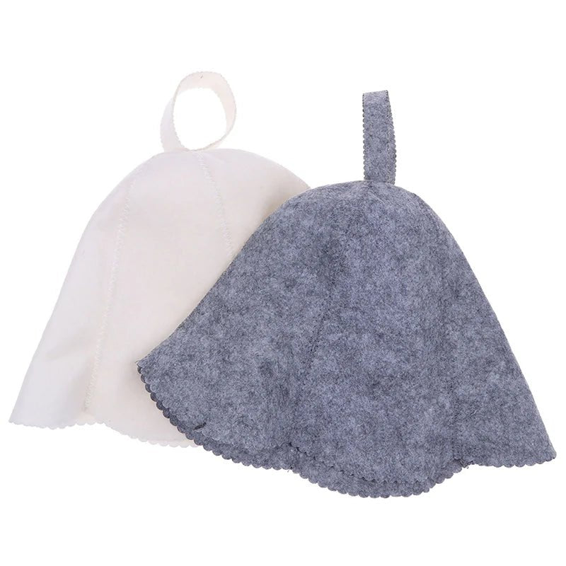 FELTGARD Heat-protective Sauna Hat
