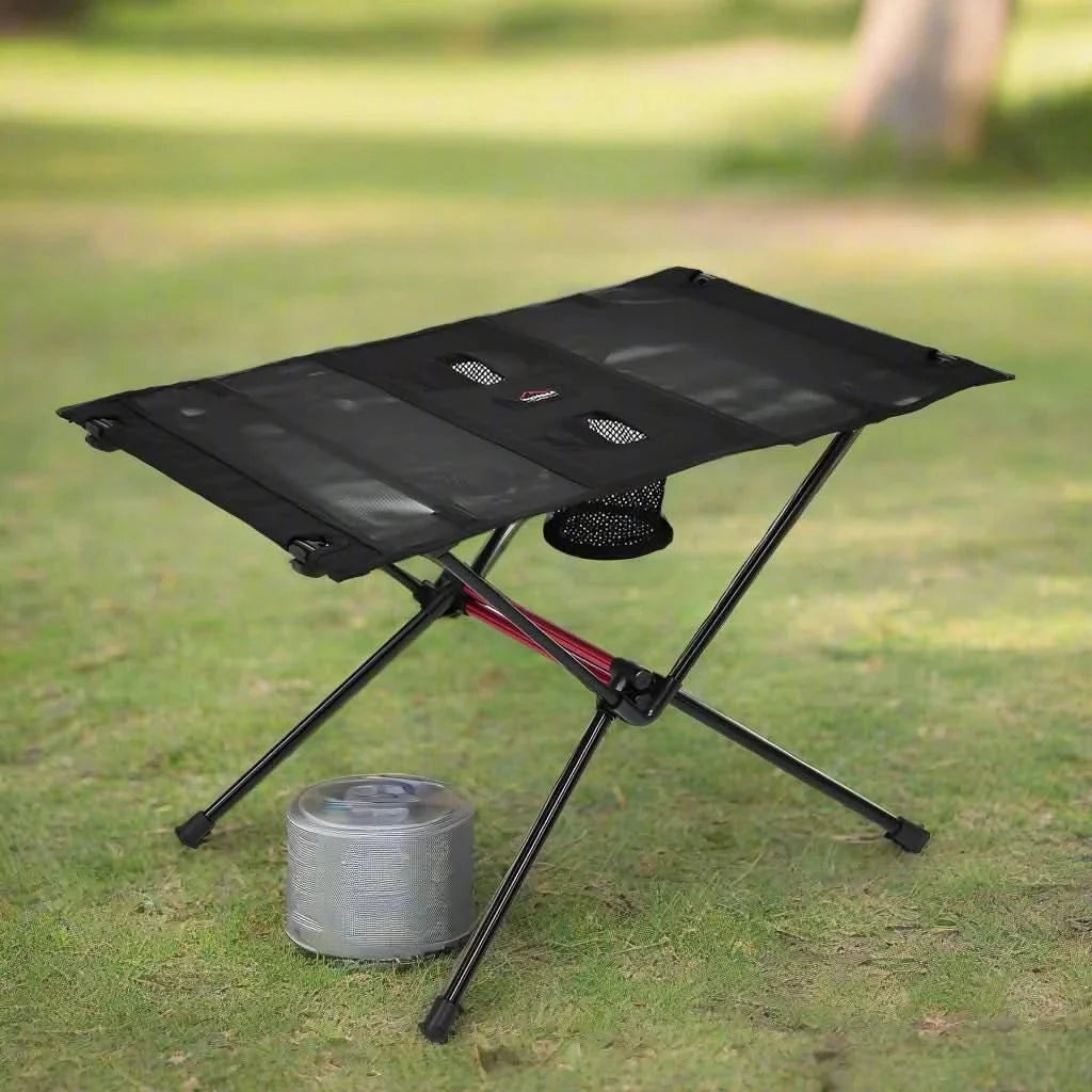 ADVENTUREPRO Folding Camping Table