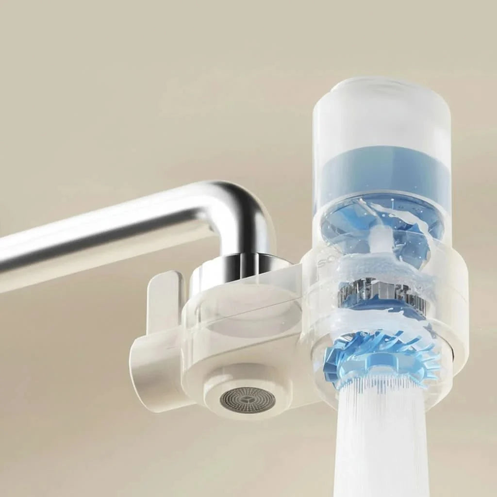 CLEANPUMP Soap Dispenser