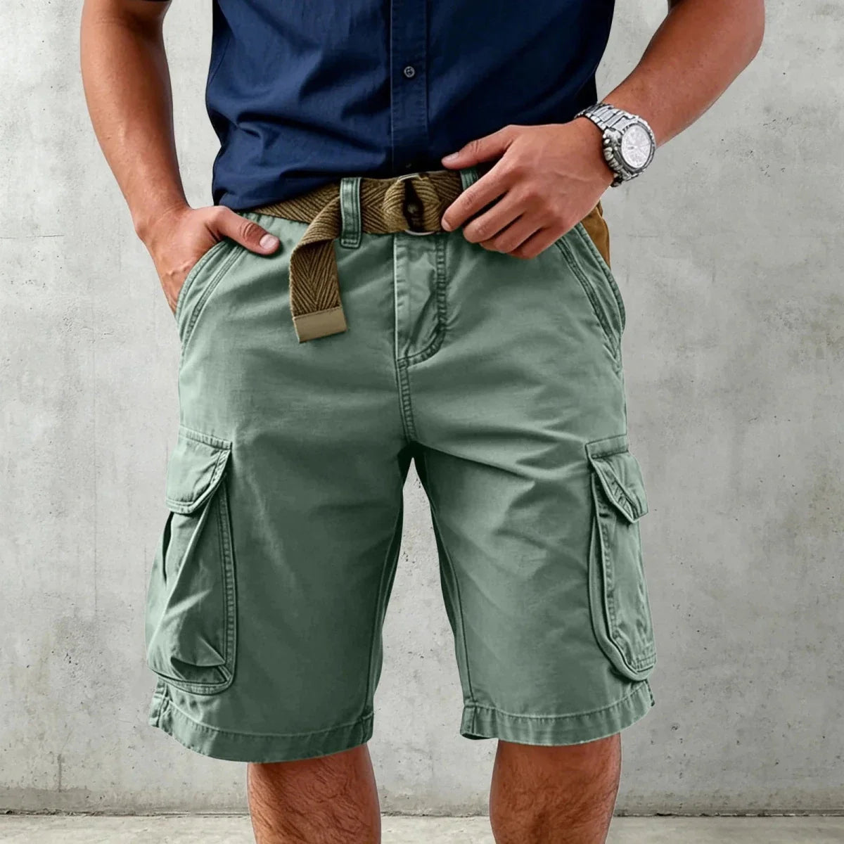 STREETNEST Men's Shorts