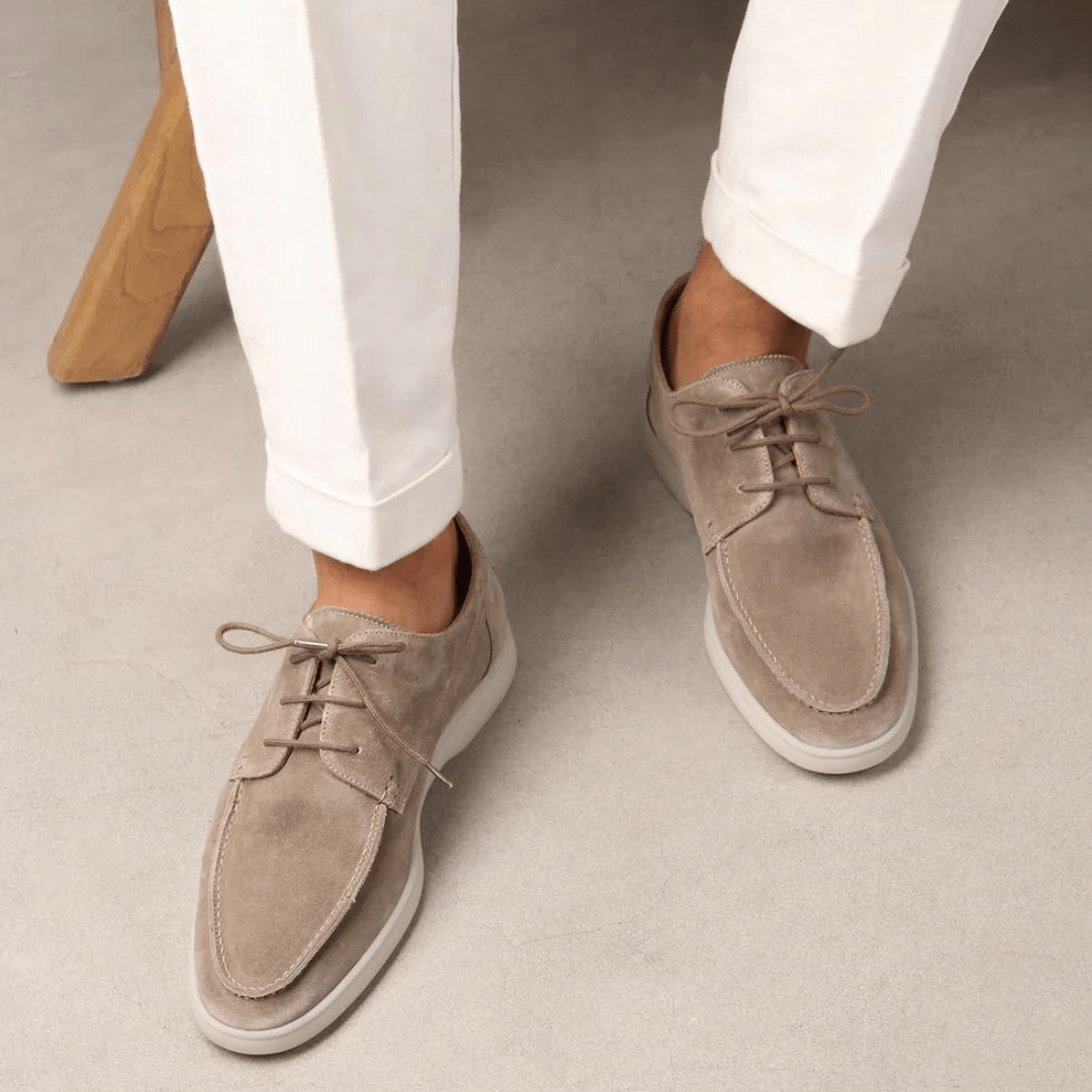 CALVEO Men's Loafers