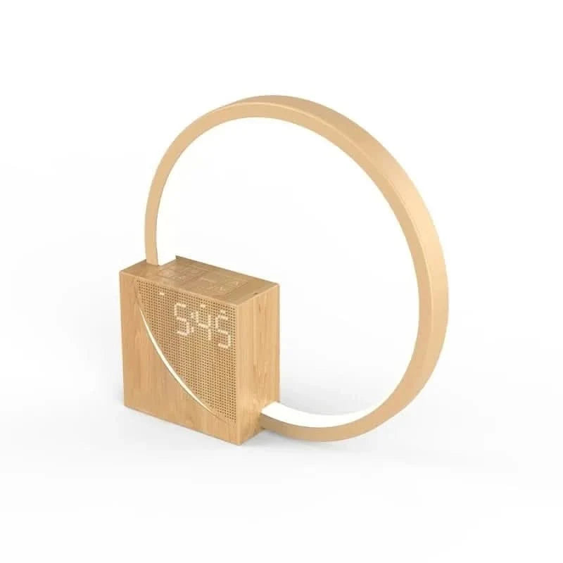 LUXPORTA LED Bedside Lamp