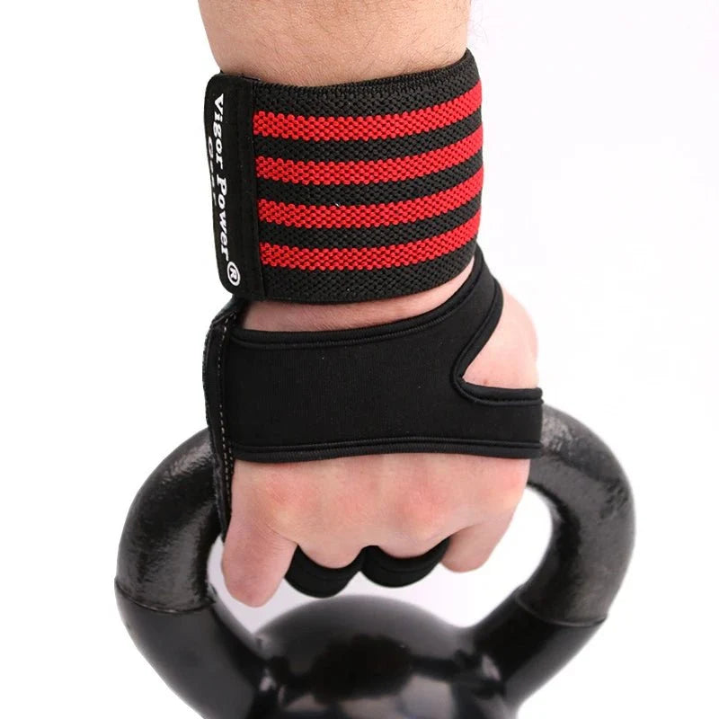 LIFTFLOW Crossfit Gloves